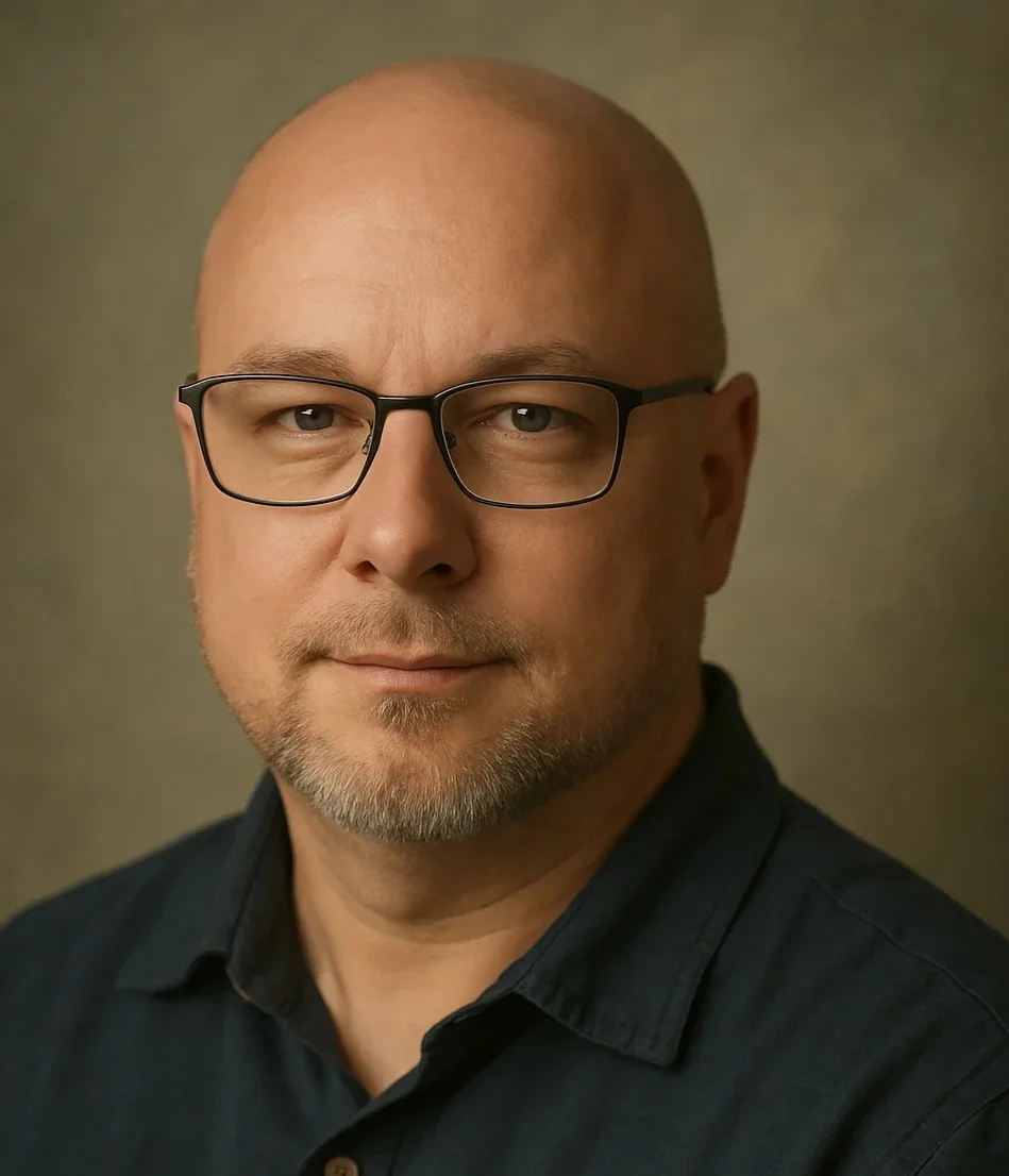 Daniel Verner – pojišťovací poradce